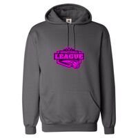 Badger Hooded Sweatshirt Thumbnail