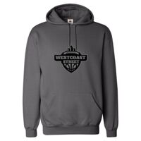 Badger Hooded Sweatshirt Thumbnail