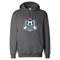 Badger Hooded Sweatshirt Thumbnail