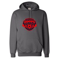 Badger Hooded Sweatshirt Thumbnail