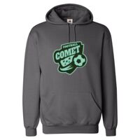 Badger Hooded Sweatshirt Thumbnail