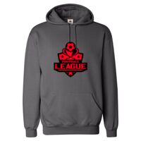 Badger Hooded Sweatshirt Thumbnail