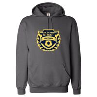 Badger Hooded Sweatshirt Thumbnail