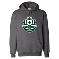 Badger Hooded Sweatshirt Thumbnail