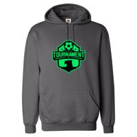 Badger Hooded Sweatshirt Thumbnail
