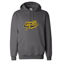 Badger Hooded Sweatshirt Thumbnail