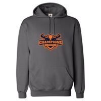 Badger Hooded Sweatshirt Thumbnail