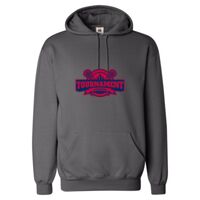 Badger Hooded Sweatshirt Thumbnail