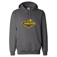 Badger Hooded Sweatshirt Thumbnail