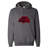 Badger Hooded Sweatshirt Thumbnail