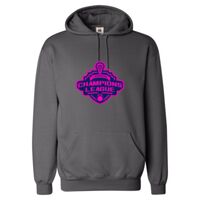 Badger Hooded Sweatshirt Thumbnail