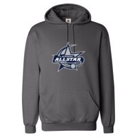Badger Hooded Sweatshirt Thumbnail