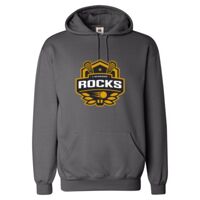 Badger Hooded Sweatshirt Thumbnail
