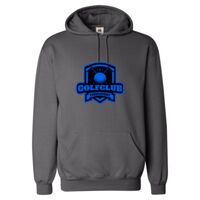 Badger Hooded Sweatshirt Thumbnail