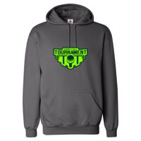 Badger Hooded Sweatshirt Thumbnail
