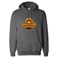 Badger Hooded Sweatshirt Thumbnail