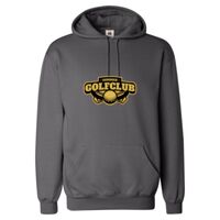 Badger Hooded Sweatshirt Thumbnail