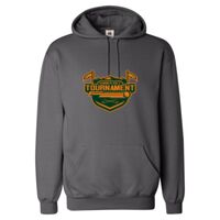 Badger Hooded Sweatshirt Thumbnail
