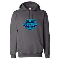 Badger Hooded Sweatshirt Thumbnail