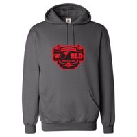 Badger Hooded Sweatshirt Thumbnail
