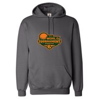 Badger Hooded Sweatshirt Thumbnail