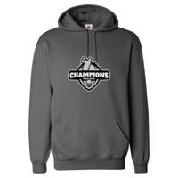 Badger Hooded Sweatshirt Thumbnail