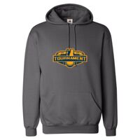 Badger Hooded Sweatshirt Thumbnail