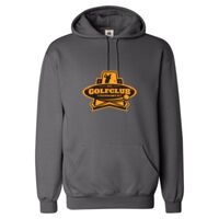 Badger Hooded Sweatshirt Thumbnail