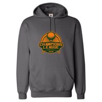 Badger Hooded Sweatshirt Thumbnail