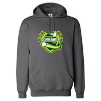 Badger Hooded Sweatshirt Thumbnail