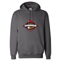 Badger Hooded Sweatshirt Thumbnail
