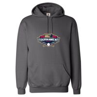 Badger Hooded Sweatshirt Thumbnail