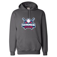 Badger Hooded Sweatshirt Thumbnail