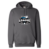 Badger Hooded Sweatshirt Thumbnail