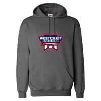 Badger Hooded Sweatshirt Thumbnail