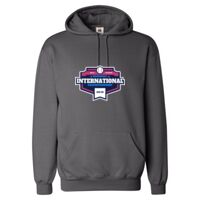 Badger Hooded Sweatshirt Thumbnail