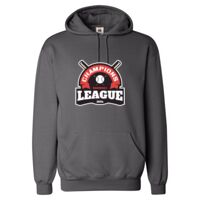 Badger Hooded Sweatshirt Thumbnail