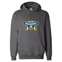 Badger Hooded Sweatshirt Thumbnail