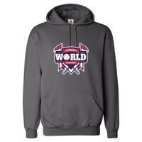 Badger Hooded Sweatshirt Thumbnail