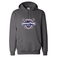Badger Hooded Sweatshirt Thumbnail