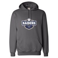 Badger Hooded Sweatshirt Thumbnail