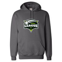 Badger Hooded Sweatshirt Thumbnail