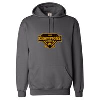 Badger Hooded Sweatshirt Thumbnail