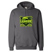 Badger Hooded Sweatshirt Thumbnail