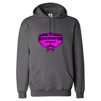 Badger Hooded Sweatshirt Thumbnail