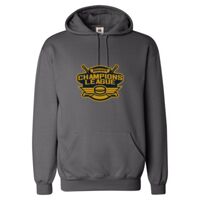 Badger Hooded Sweatshirt Thumbnail