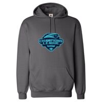 Badger Hooded Sweatshirt Thumbnail