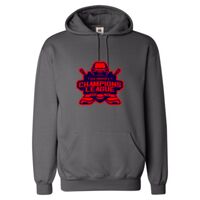 Badger Hooded Sweatshirt Thumbnail