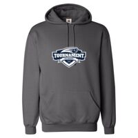 Badger Hooded Sweatshirt Thumbnail