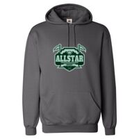 Badger Hooded Sweatshirt Thumbnail